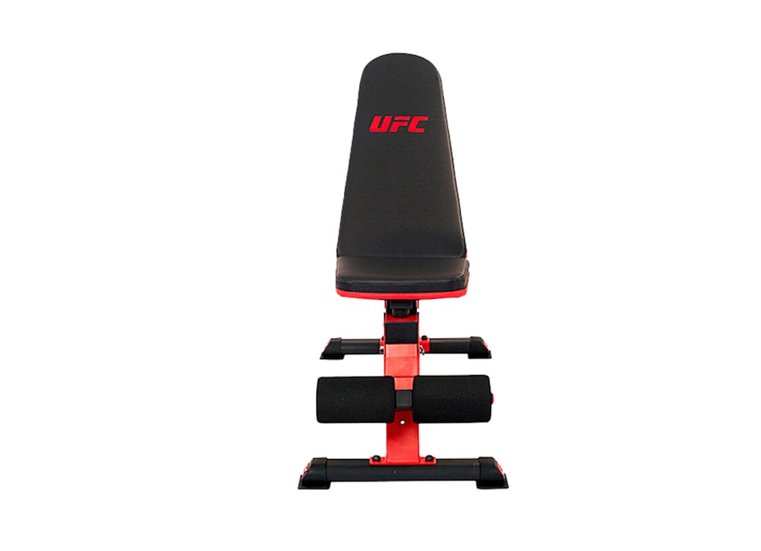 Скамья универсальная UFC UFC-FFID | Premium Fitness
