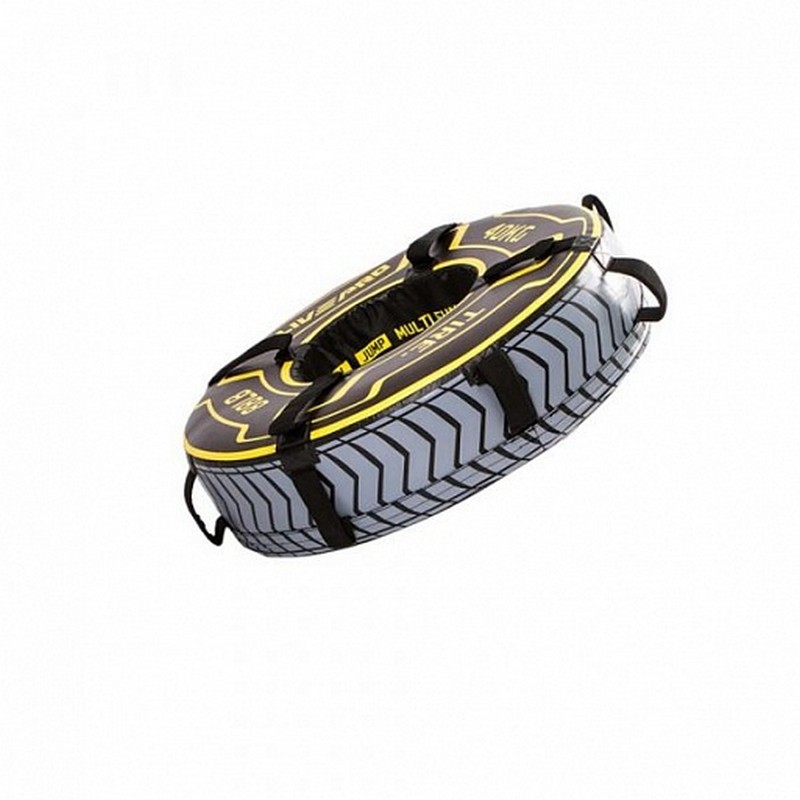 Функциональная шина Live Pro Tire LP8182-40\YL-00-00 черный\желтый