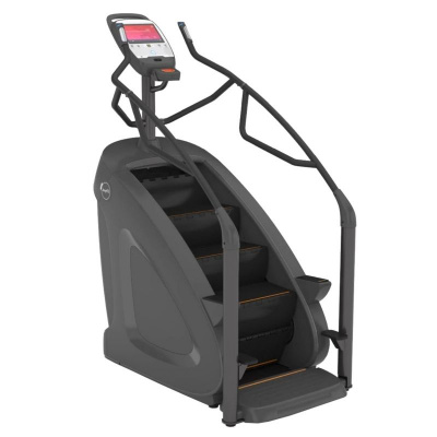 Тренажер-лестница DHZ ANYFIT AI-5(Touchscreen display) — фото профессионального тренажёра-лестницы