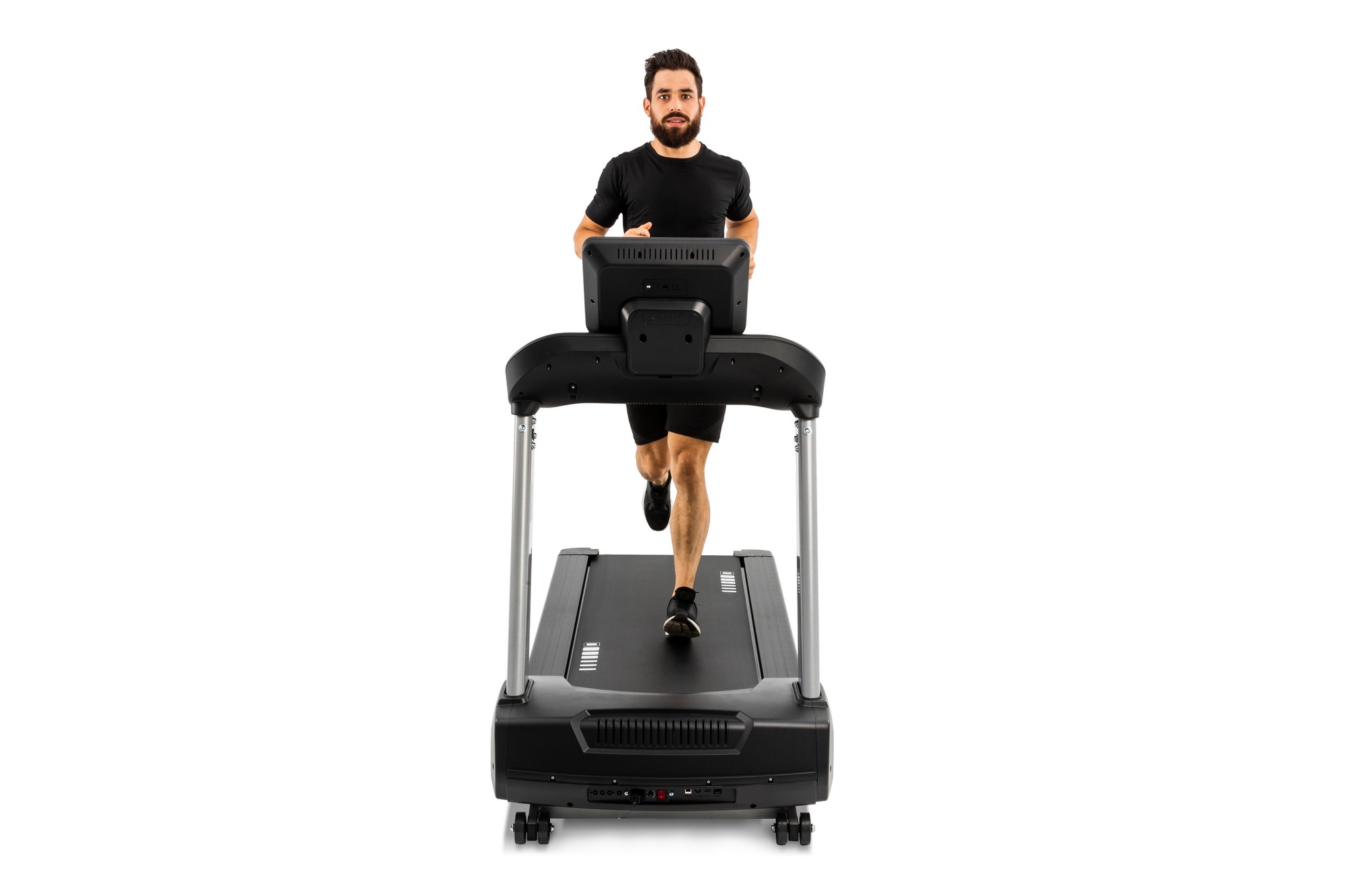 Беговая дорожка SPIRIT CT800ENT+