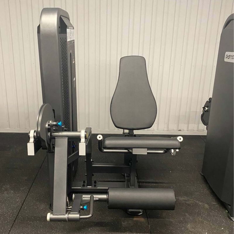 DHZ E5002 (U3002D) Разгибание ног сидя | Premium Fitness