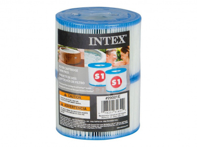 Картридж Intex Twin Pack для PureSpa 29001
