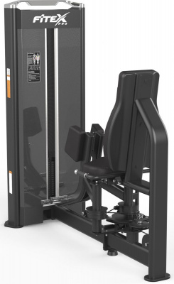 Тренажер для приводящих мышц бедра Fitex Pro FTX-C422 | Premium Fitness