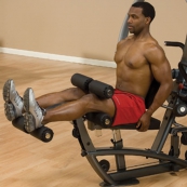 Мультистанция Body Solid F600/2 | Premium Fitness