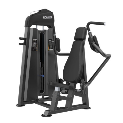 DHZ E3004 (U3004C) Баттерфляй | Premium Fitness