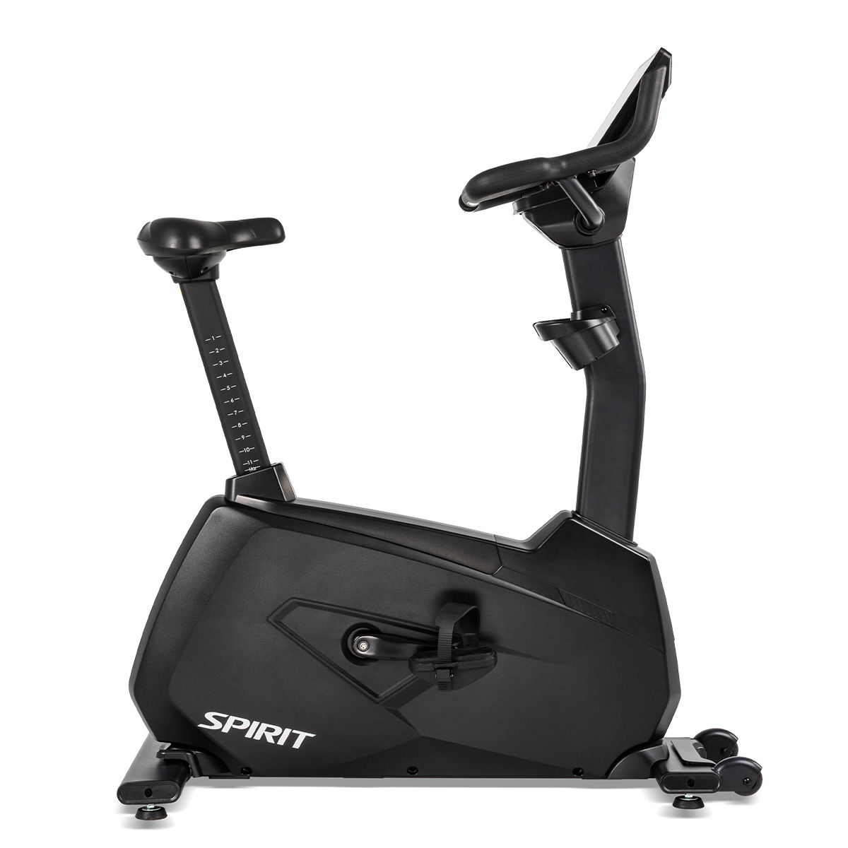 Велотренажер SPIRIT CU980