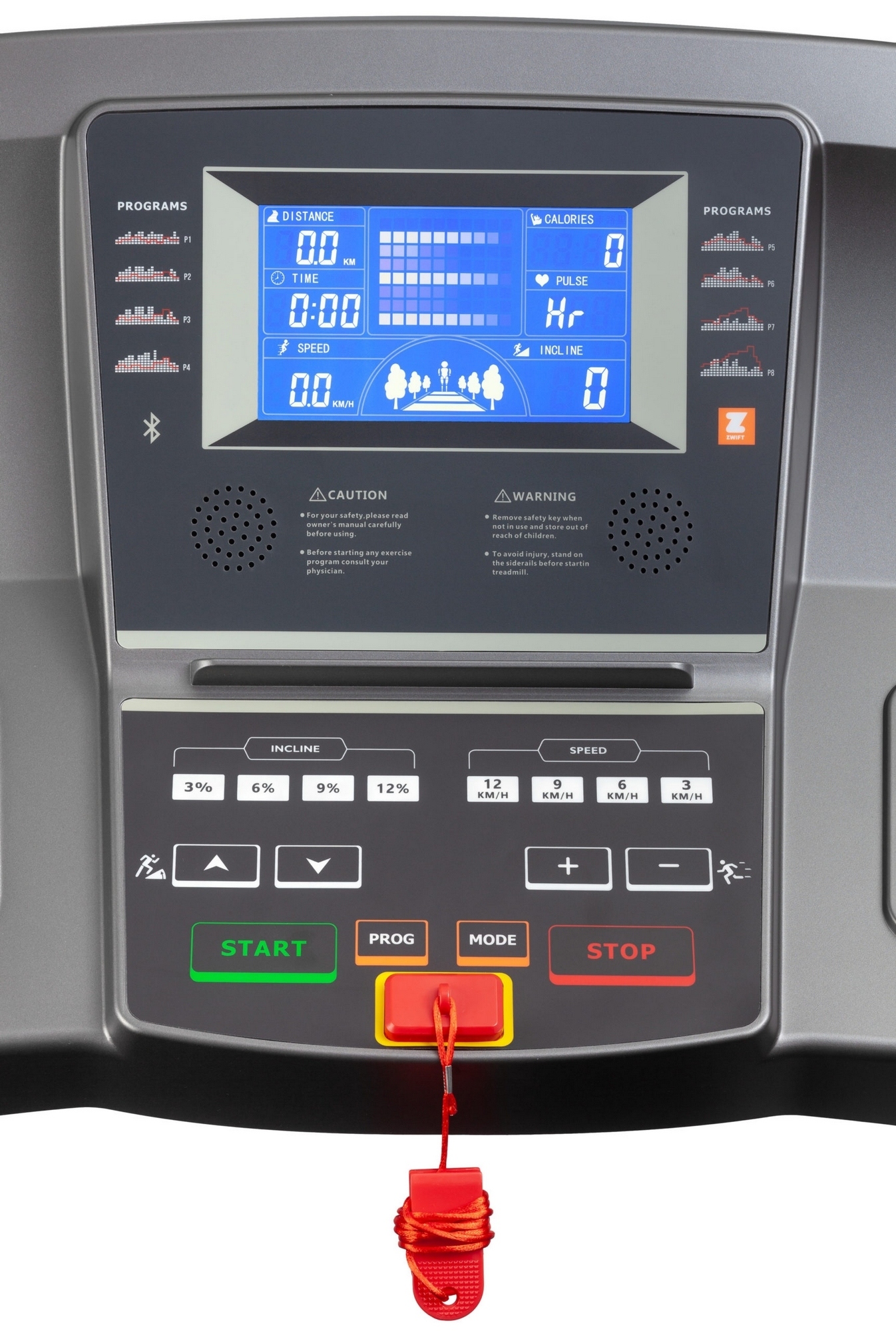 Беговая дорожка VictoryFit VF-MC3000