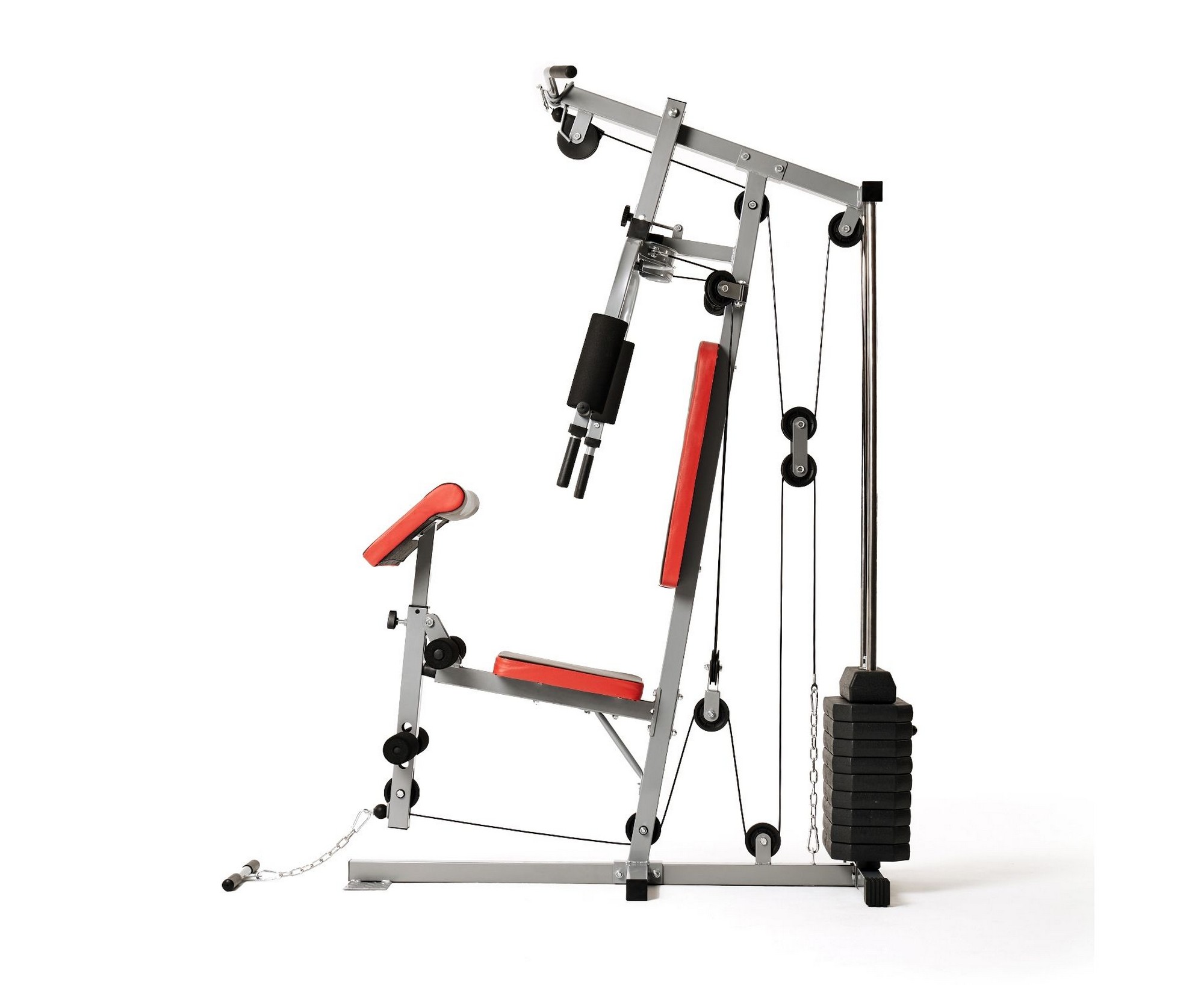 Силовой комплекс DFC HomeGym D7001 | Premium Fitness
