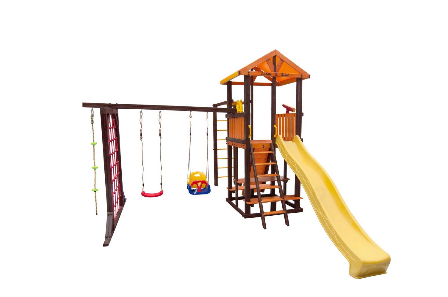 Игровой комплекс Perfetto Sport Bari-13