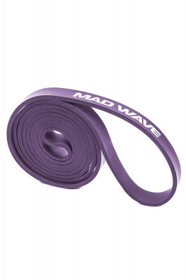 Эспандер Mad Wave Long Resistance Band M0770 05 4 19W