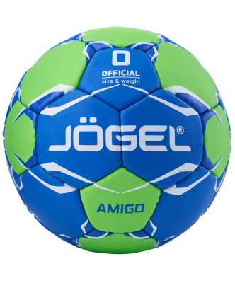 Мяч гандбольный Jogel Amigo р.0