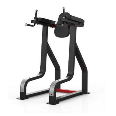 Поднятие коленей / брусья Impulse SL7045 | Premium Fitness