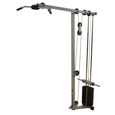 Опция верхняя тяга Body Solid PLA144 | Premium Fitness