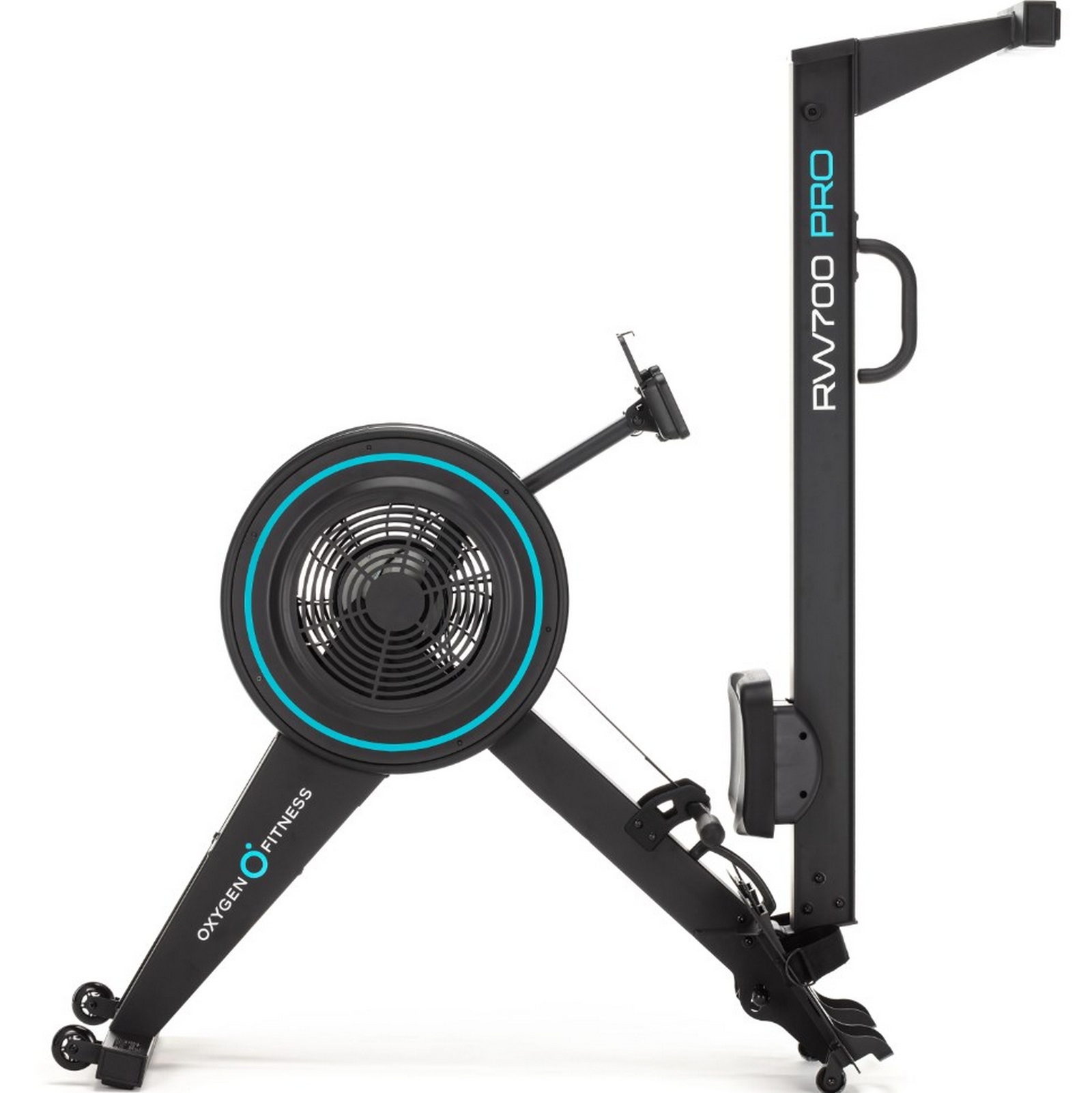 Гребной тренажер Oxygen Fitness RW700 PRO