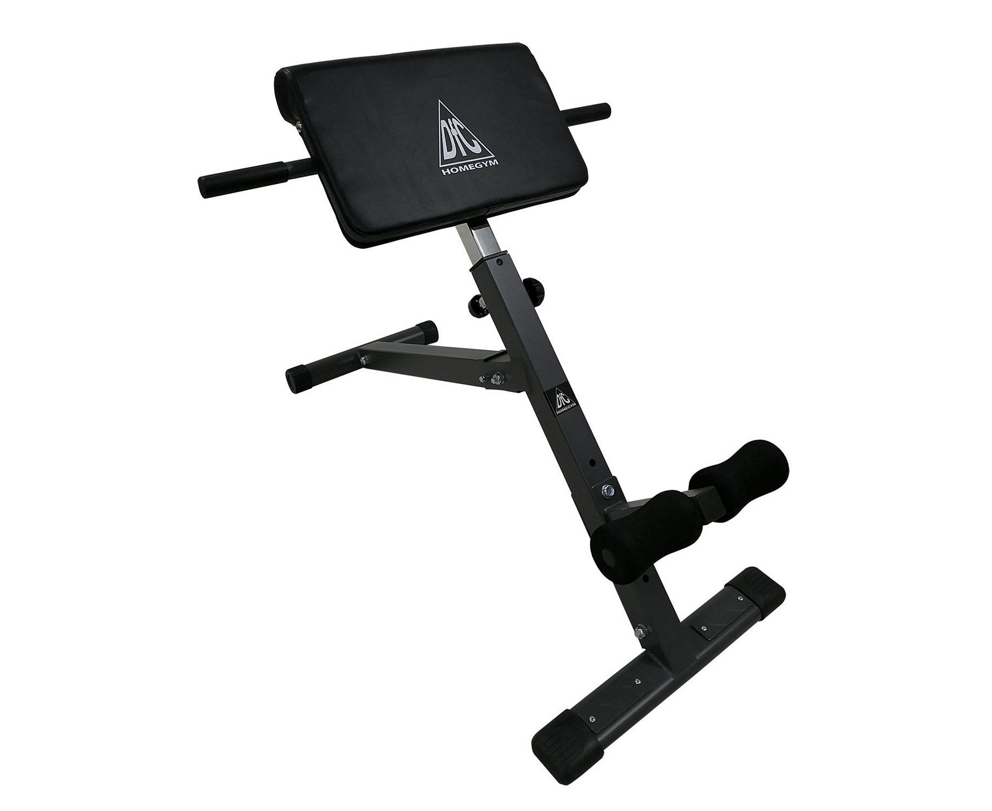 Гиперэкстензия DFC HomeGym SJ1007 | Premium Fitness