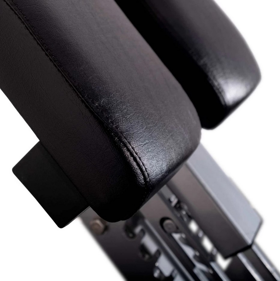 Гиперэкстензия Protrain HCLT 5002 | Premium Fitness