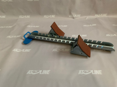Колодки стартовые соревновательный Atline