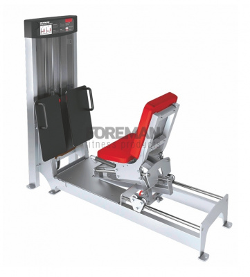 Foreman FN-108 Жим ногами сидя | Premium Fitness