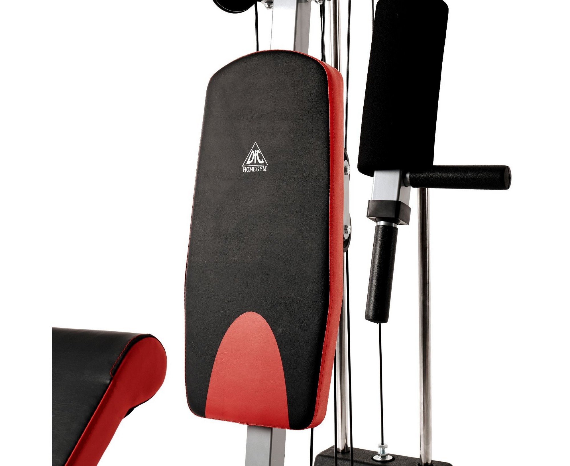 Силовой комплекс DFC HomeGym D7001 | Premium Fitness