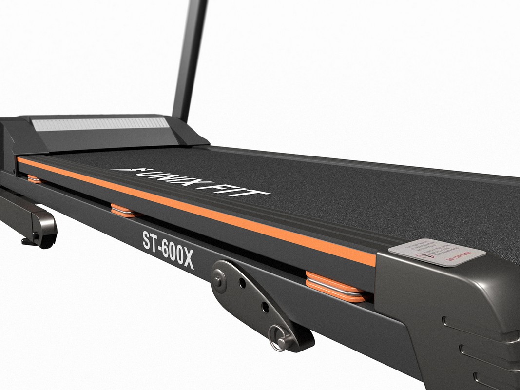 Беговая дорожка UnixFit ST-600X