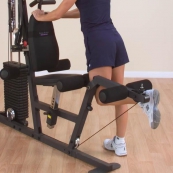 Мультистанция Body Solid G3S | Premium Fitness