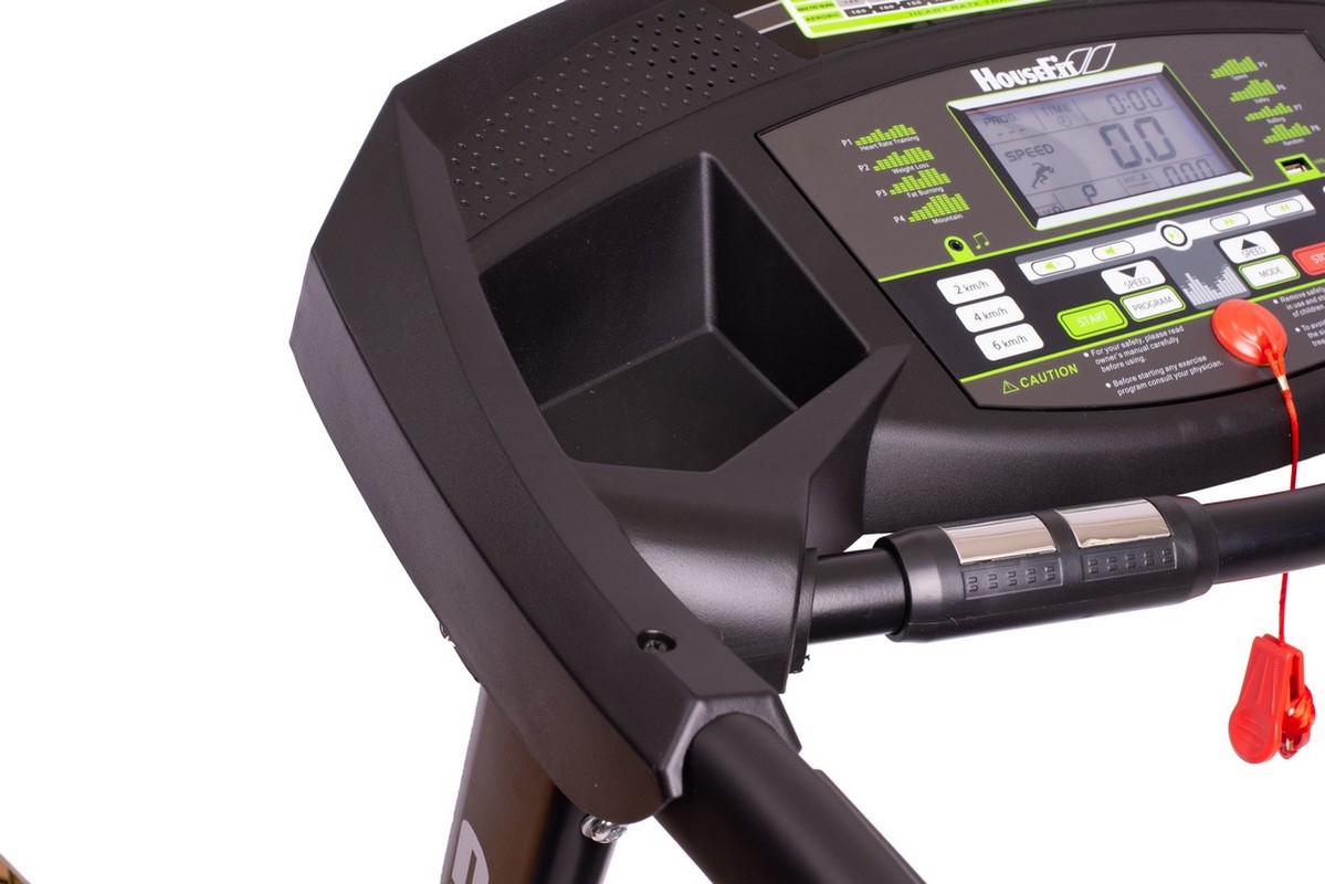 Беговая дорожка Housefit Spiro 452 HT-9176LHP