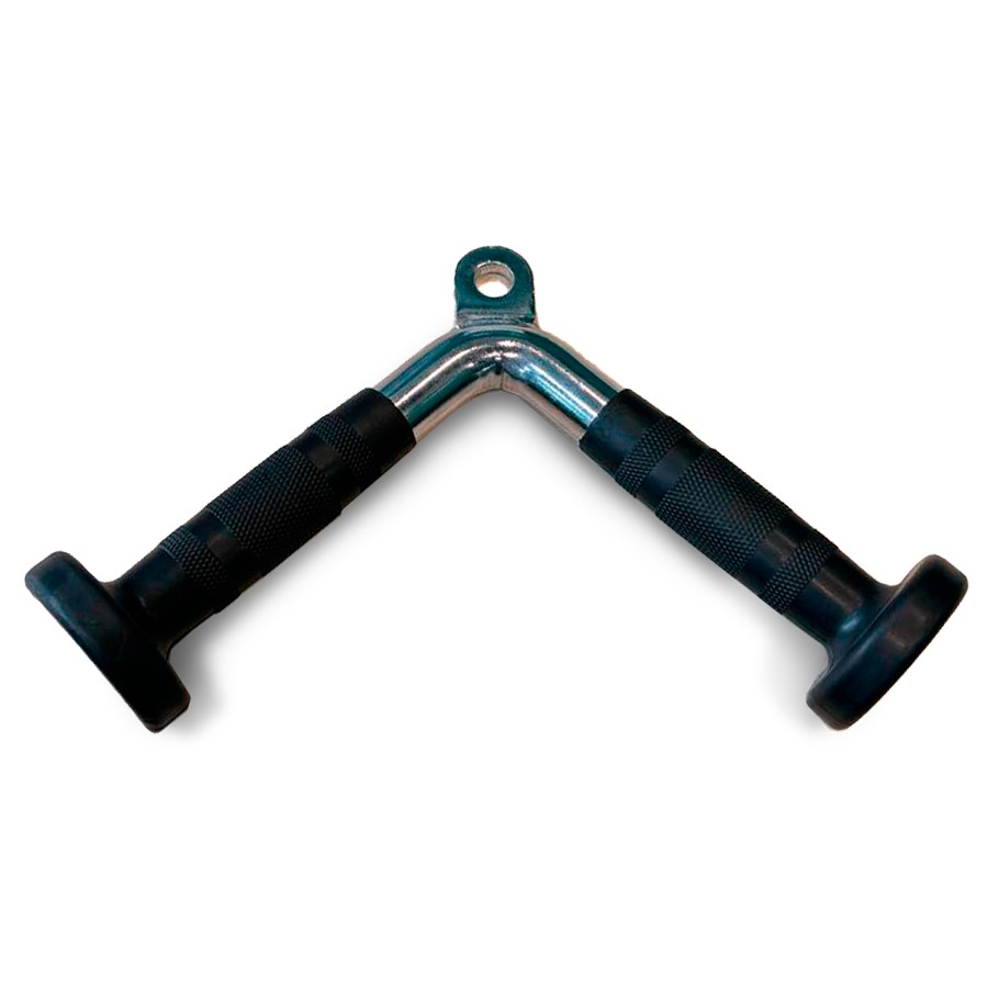 Рукоятка для тяги на трицепс V-образная Hasttings Digger HD61F1C | Premium Fitness