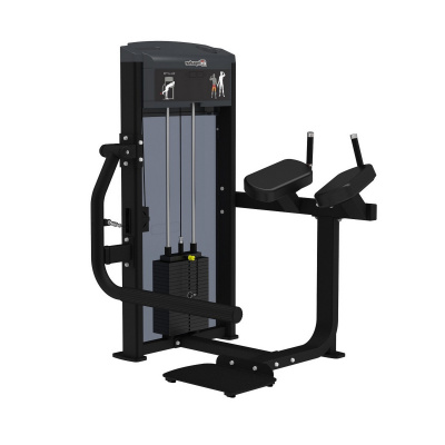 Impulse IF9326 Ягодичные тренажерные стойки | Premium Fitness