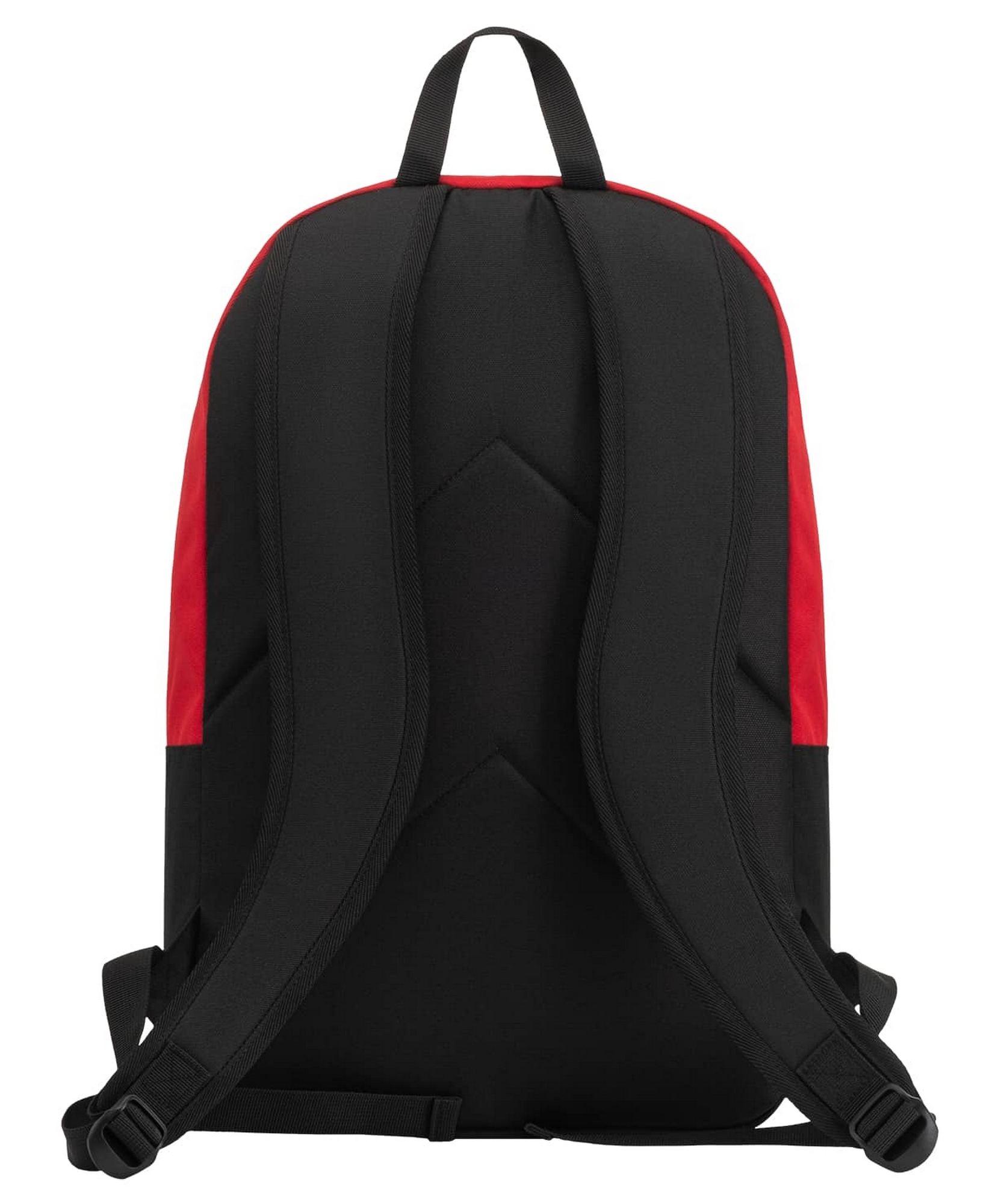 Рюкзак Jogel ESSENTIAL Backpack красный\черный