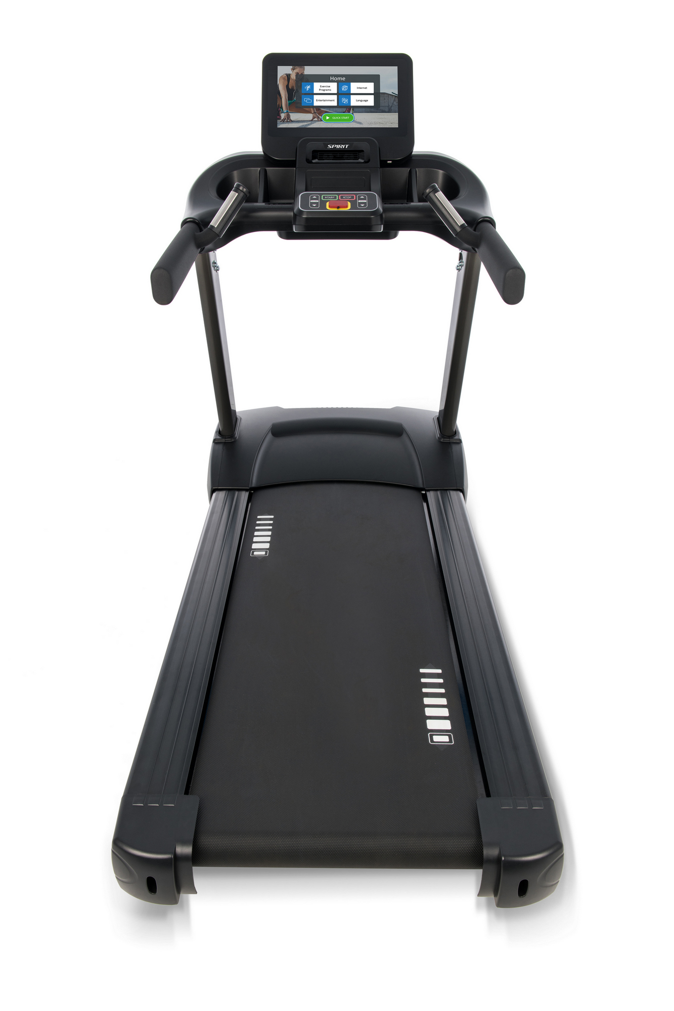 Беговая дорожка SPIRIT CT800ENT+