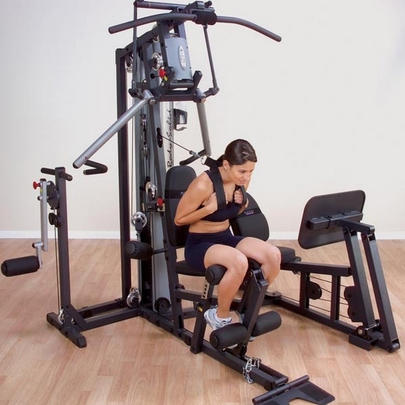 Мультистанция Body Solid G2B | Premium Fitness