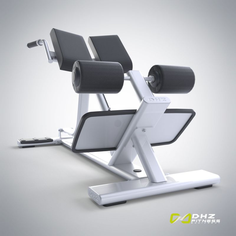 Гиперэкстензия DHZ 7045 E | Premium Fitness
