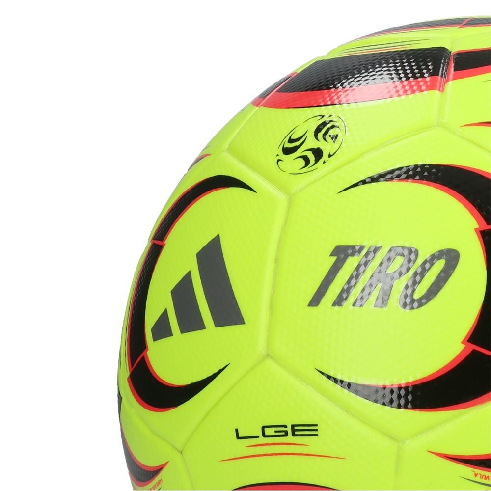 Мяч футбольный Adidas Tiro League TB, FIFA Quality KA5260 р.5