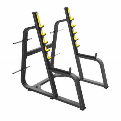 Стойка для приседаний Fitex Pro FTX-FB50 | Premium Fitness