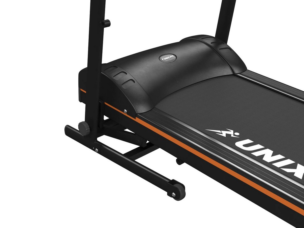 Беговая дорожка UnixFit ST-550LE