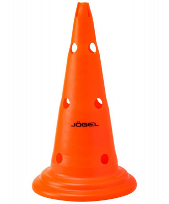 Конус тренировочный Jogel JA-221, 50 см