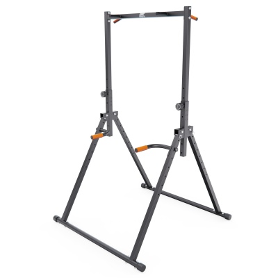 Стойка для подтягиваний и отжиманий DFC D011 | Premium Fitness
