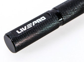 Эспандер Live Pro Aluminum Handle Grip LP8285-200