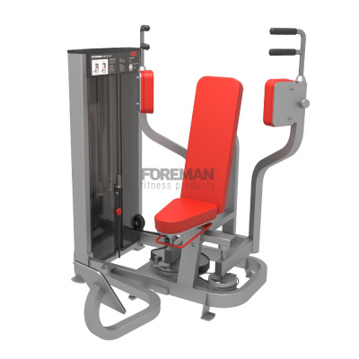 Foreman FN-407 Баттерфляй | Premium Fitness