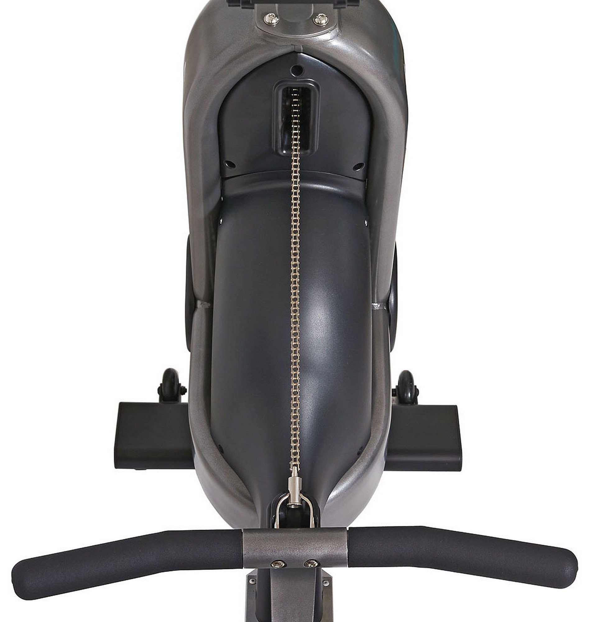 Аэродинамический гребной тренажер VictoryFit VF-AR777