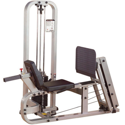 Body Solid SLP-500G Горизонтальный жим ногами | Premium Fitness