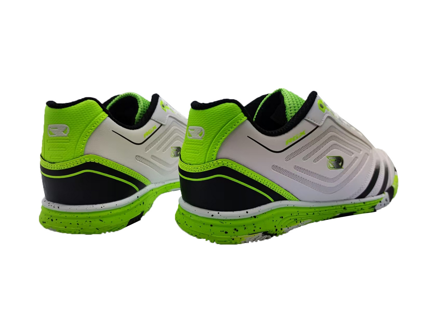 Бутсы зальные RGX SB-ZAL-051 White