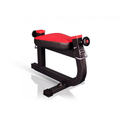 Сидение для тяги (опция) Marbo MS-A105 | Premium Fitness