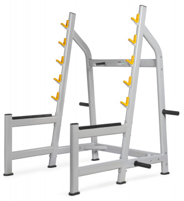 Стойка для полуприседаний VictoryFit VF-B2020 | Premium Fitness