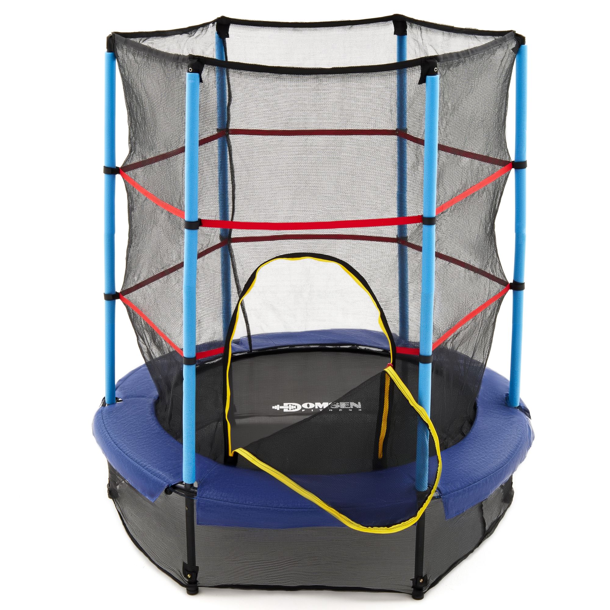 Батут детский для дома Domsen Fitness TRK-10