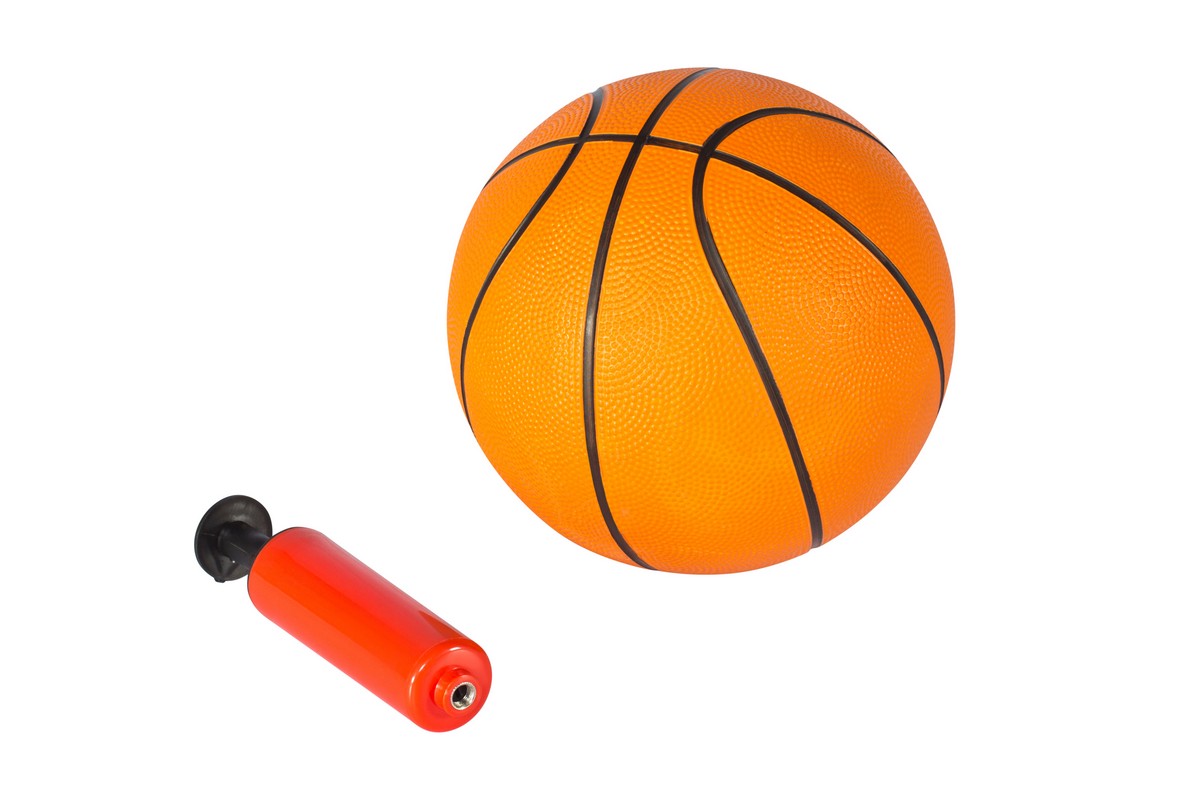 Батут Hasttings Air Game Basketball (2,44 м)