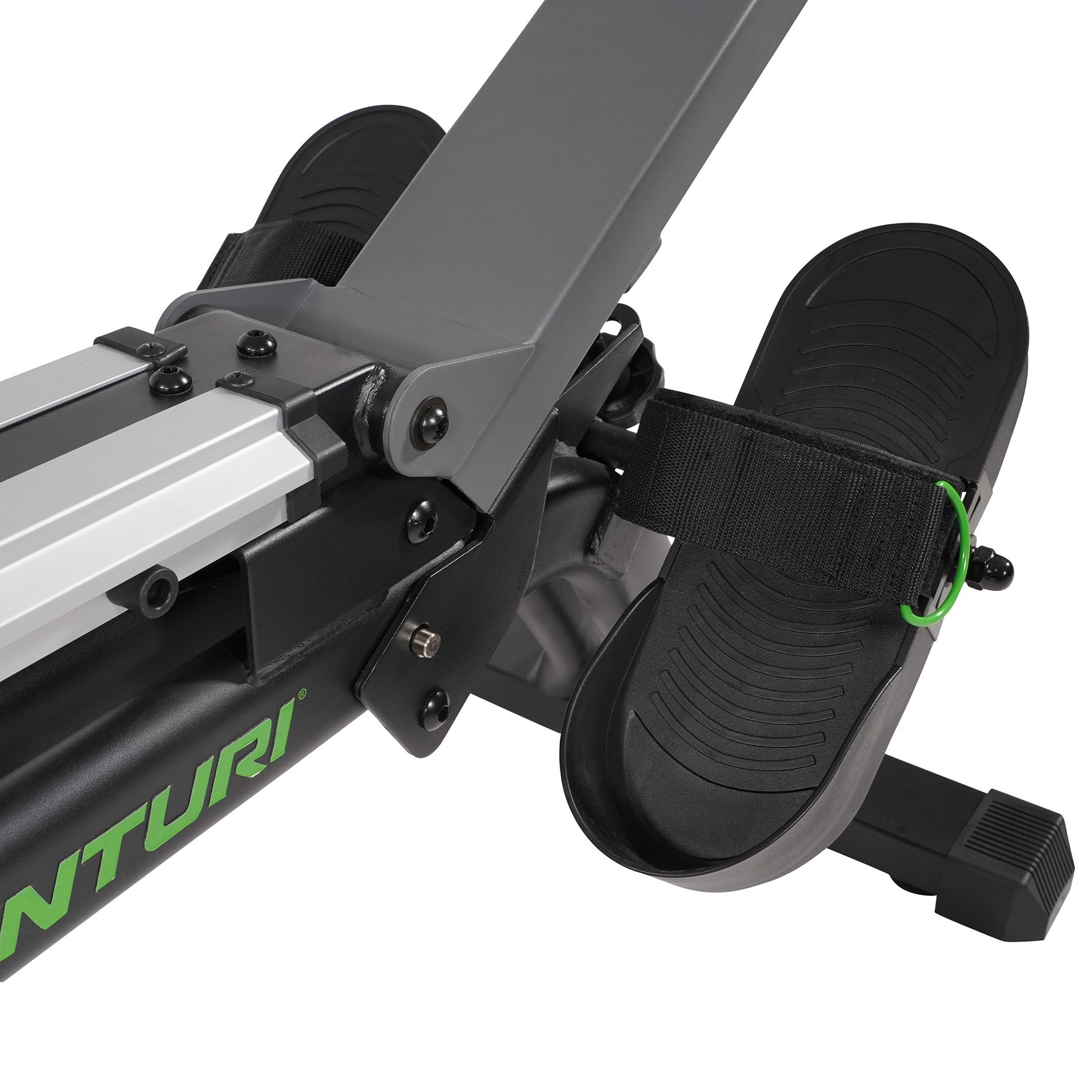 Гребной тренажер Tunturi Cardio Fit R50W 18TCFR5000