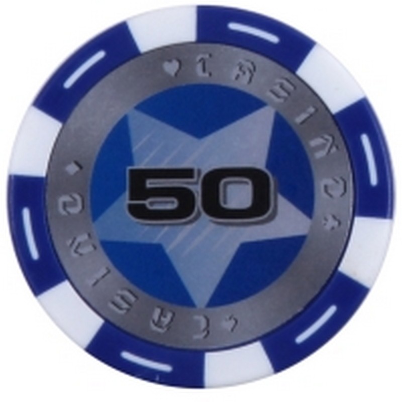 Набор для покера Partida Star на 300 фишек star300