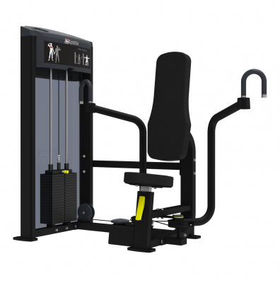 Баттерфляй IF9304 Impulse | Premium Fitness