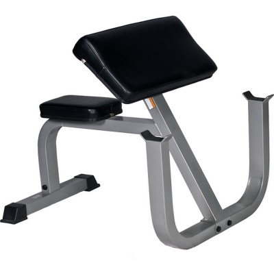 Скамья Скотта Johns CT2041 | Premium Fitness